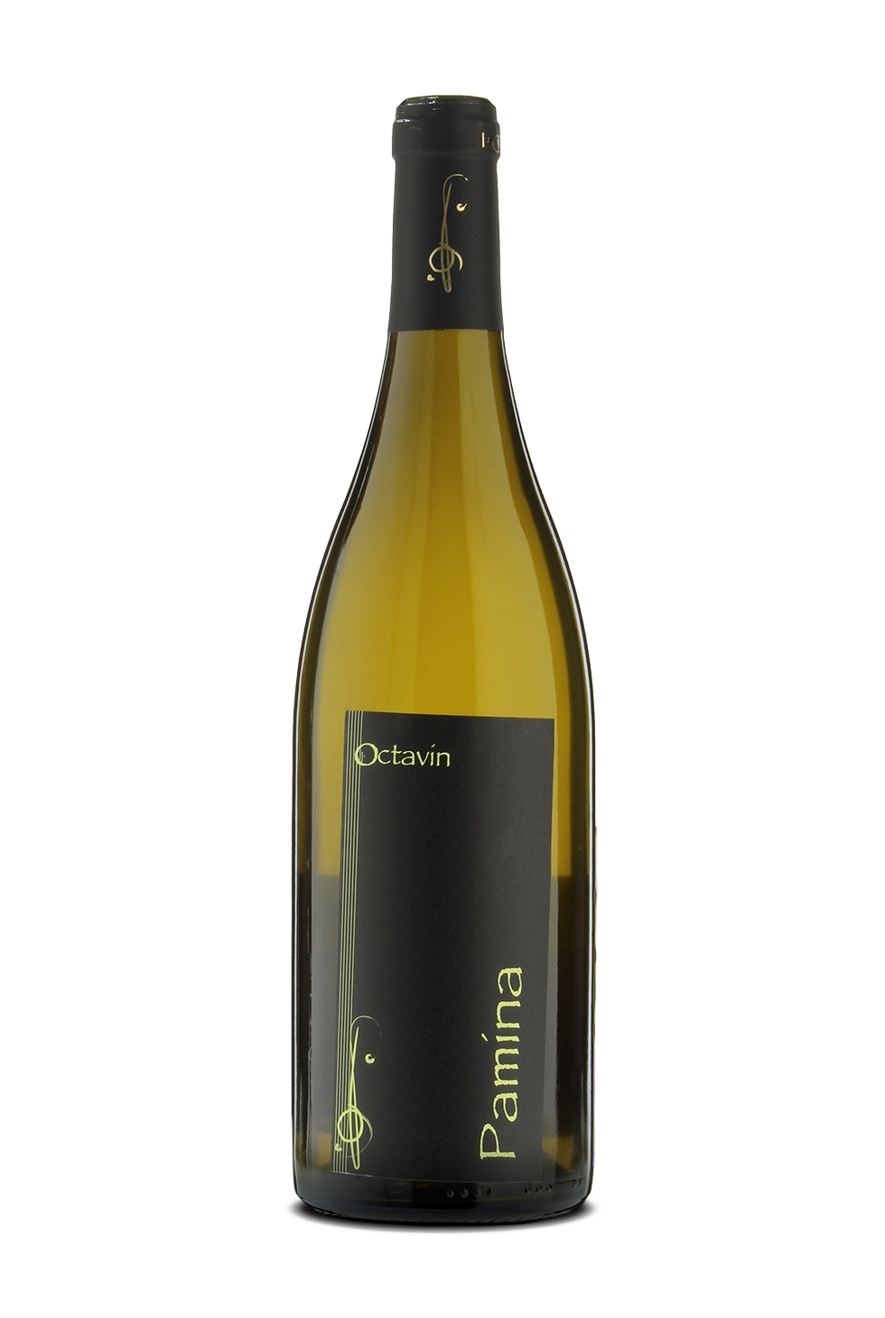 Вино Domaine de l'Octavin Pamina VdF  2014 750 мл
