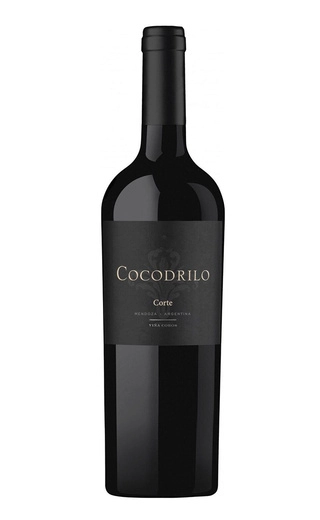 Вино Vina Cobos Cocodrilo  2022  750 мл