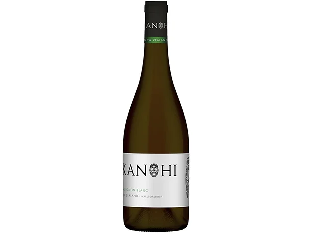 Вино Kanohi Sauvignon Blanc Marlborough  2023 750 мл  12%