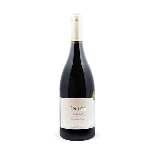 Вино Merum Priorati Inici  2021 750 мл 15%