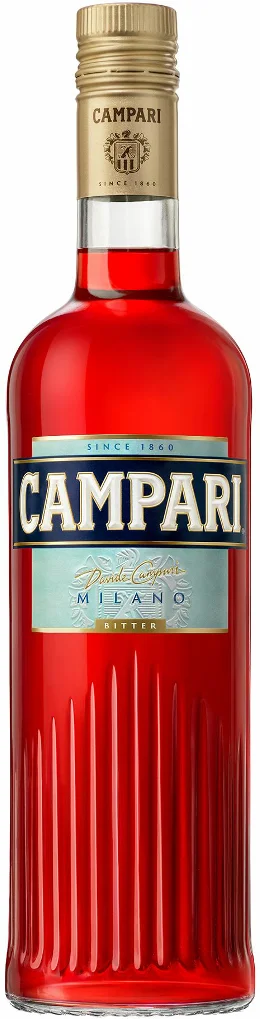 Аперитив Campari Bitter  750 мл