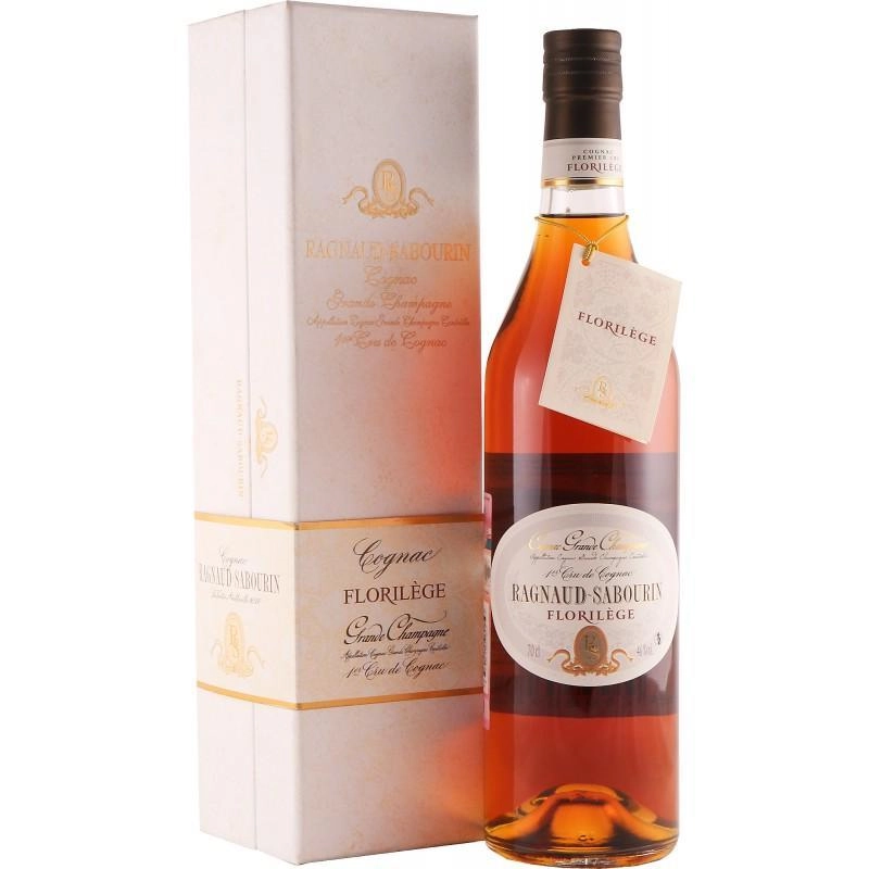 Коньяк Ragnaud Sabourin Florilege  700 мл