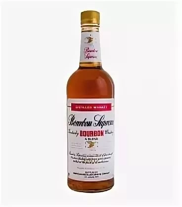 Виски Bourbon Supreme     750 мл