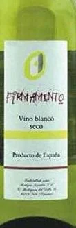 Вино Bodegas Navarro López Firmamento Бодегас Наварро Лопес Фирмаменто белое сухое 750 мл