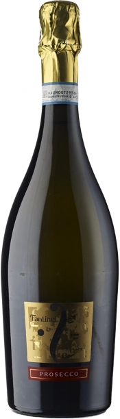 Вино игристое Fantinel  Prosecco Extra Dry 1500  мл