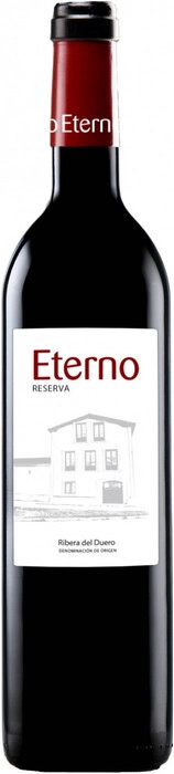 Вино Вино Arrocal  Eterno Reserva Ribera del Duero DO  Этерно Ресерва 1500 мл