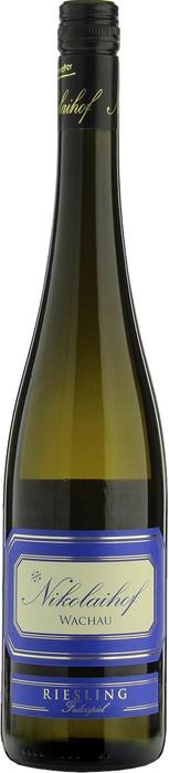 Вино Nikolaihof vom Stein Riesling Federspiel  Wachau  Николайхоф  Фом Штайн Рислинг Федершпиль Вахау 2022 750 мл