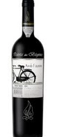 Вино  Quinta das Bágeiras   Avô Fausto Tinto  Bairrada     2013 750 мл