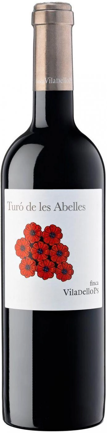 Вино Finca Viladellops  "Turo de les Abelles"  Penedes DO   2018  750 мл