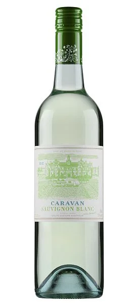 Вино Quarisa Caravan Sauvignon Blanc South Eastern Australia 2024  750 мл