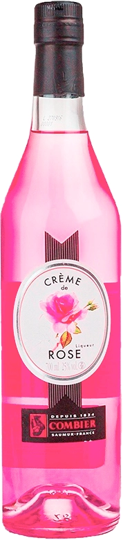 Ликер Combier  Creme de   Rose 700 мл
