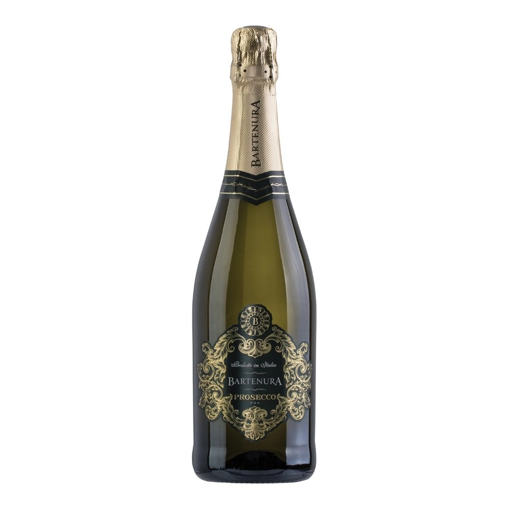 Игристое вино Bartenura  Prosecco Brut  750 мл