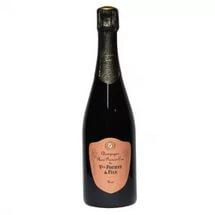 Шампанское Veuve Fourny & Fils Rose Brut 1er Cru 750 мл
