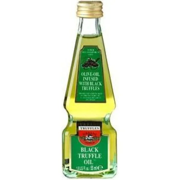 Масло Urbani Tartufi Black  Truffle Oil  Урбани Тартуфи из Черных Трюфелей 55 мл