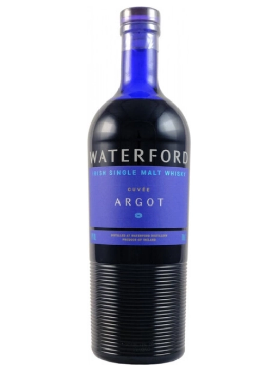 Виски  Waterford Cuvee  Argot   700 мл  47 %