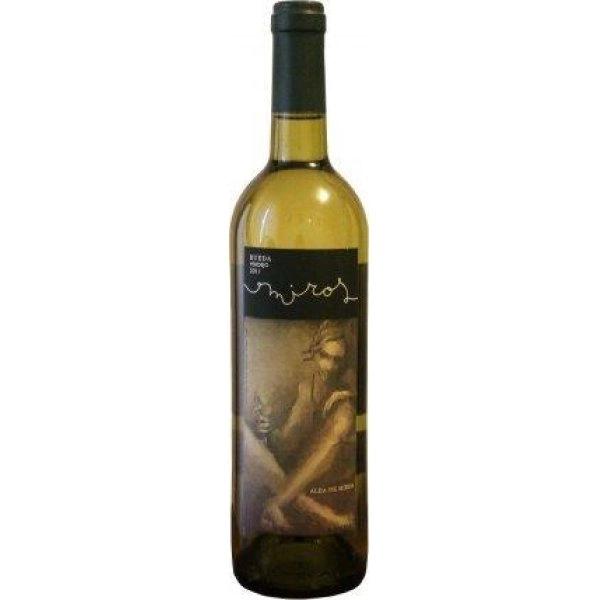 Вино Bodegas Penafiel Verdejo Alba de Miros Rueda 750 мл
