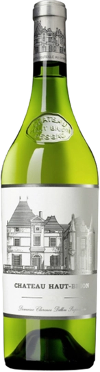 Вино  Chateau La Mission Haut-Brion  Blanc  Pessac-Leognan AOC Шато Ля Миссьон О-Брион Блан  2012 750 мл