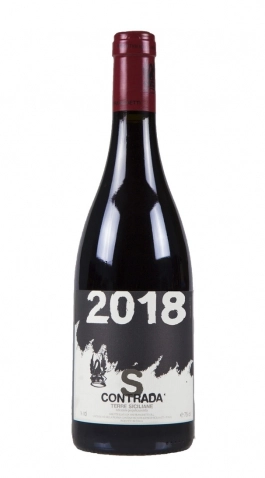 Вино Vini Franchetti   Contrada Sciaranuova  Вини Франкетти   Контрада Скьярануова   2018   750 мл