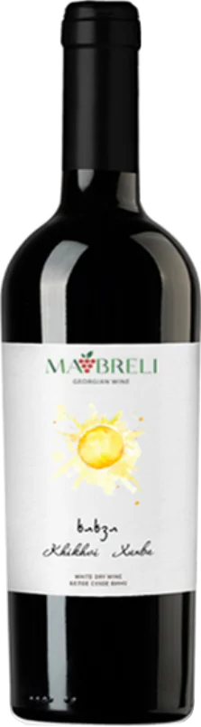 Вино Ma Breli Khihvi  750 мл