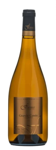Вино SANCERRE LA CHAUDOUILLONNE САНСЕР ЛА ШОДУЙОН 750 мл.белое сухое 2015