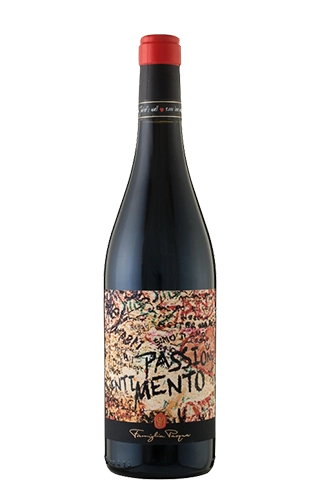 Вино Pasqua Passione Sentimento IGT Пасква Пассионе Сентименто ИГТ  2014 750 мл