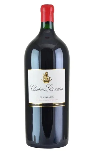Вино Chateau Giscours 2020 6 л