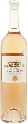 Вино CHATEAU LA MARTINETTE AOC Шато ля Мартинетт 2015 1500 мл