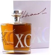 Коньяк Lheraud XO gift box 700 мл