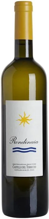 Вино Rondinaia Toscana IGT Рондинайя 2013 750 мл