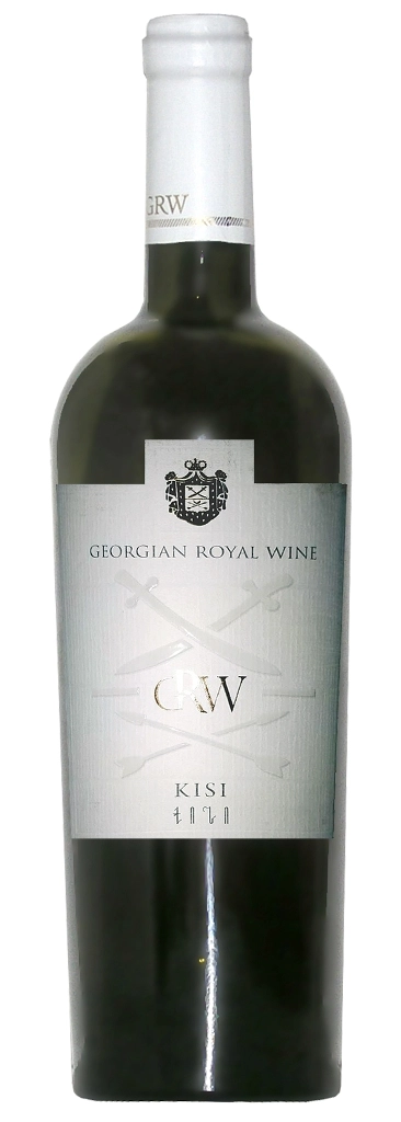 Вино GRW  Chateau TKISI QVEVRI 750 мл