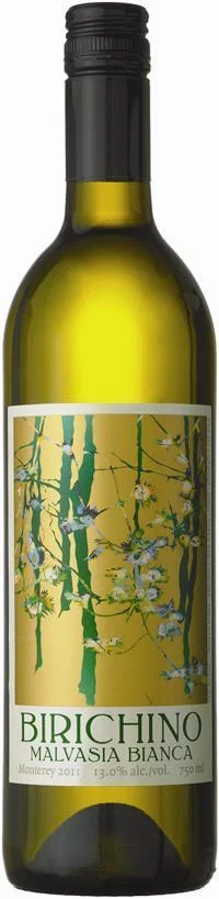 Вино "Birichino" Malvasia Bianca, "Бирикино" Мальвазия Бьянка, 2012, 0.75 л