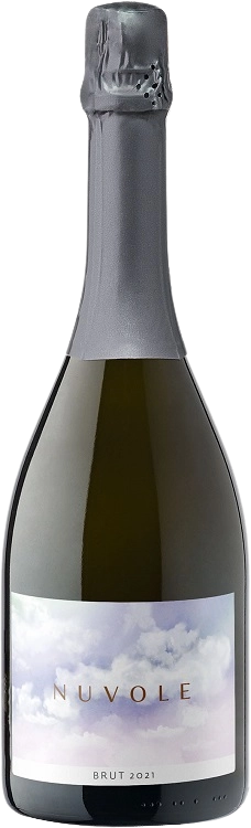 Игристое вино   Нуволе белое брют     750 мл