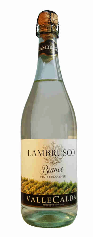 Вино Vinicola Decordi del Borgo Imperiale Lambrusco Emilia Valle Calden  750 мл