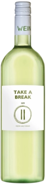 Вино Muller-Grossmann Take a break   Мюллер-Гроссманн Тейк э Брейк  2016  750 мл