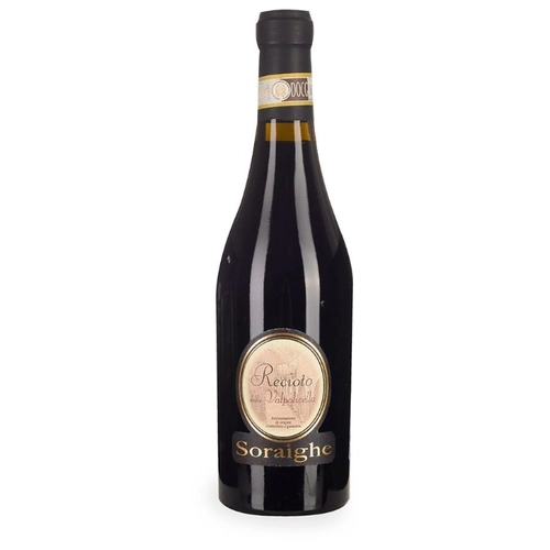 Вино Bennati Recioto Della Valpolicella   500 мл