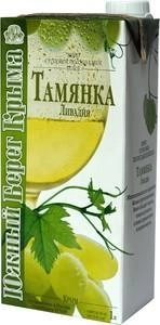 Винный напиток Ливадия Тамянка  Крымское 1000 мл