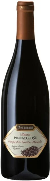 Jermann, Pignacolusse , 2006, 0.75 мл