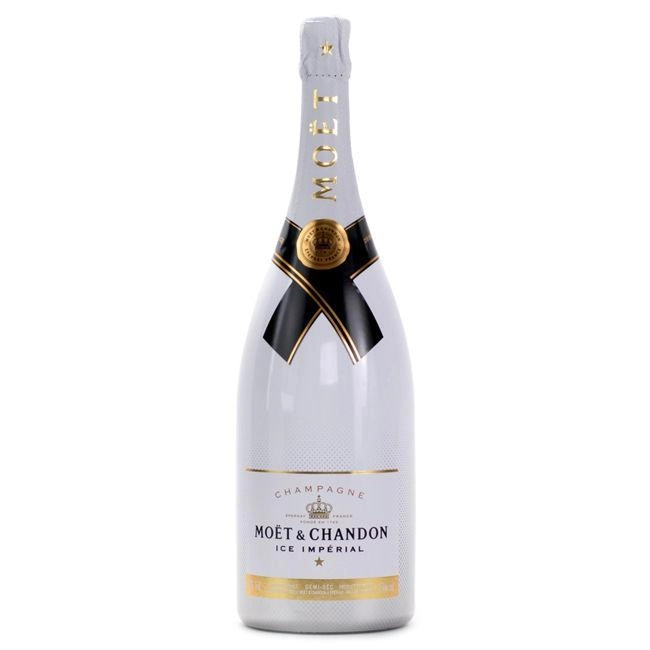 Шампанское Moet & Chandon Ice Imperial  1500 мл