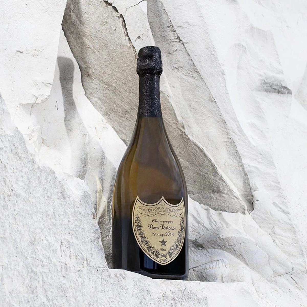 Dom Perignon