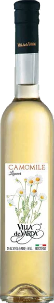 Ликер Villa de Varda  Fiori Di Camomilla    500 мл