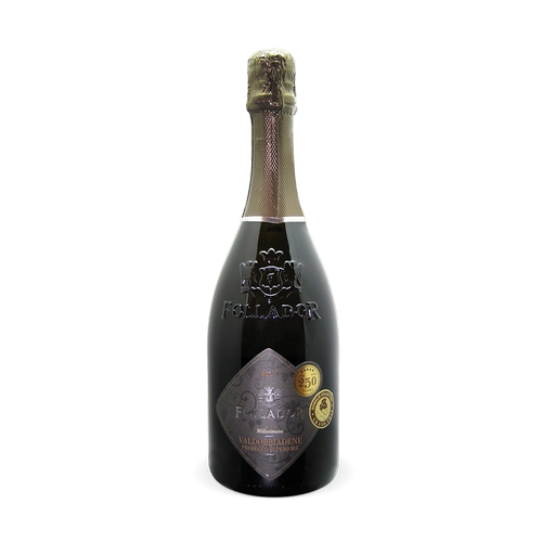 ВИНО ИГРИСТОЕ Follador Prosecco Superiore   750 мл