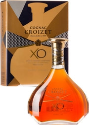 Коньяк Croizet ХО Круазе ХО  в п/у  700 мл