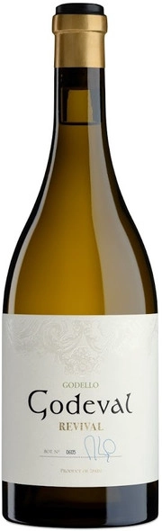 Вино Godeval Revival Valdeorras DO  2020 750 мл