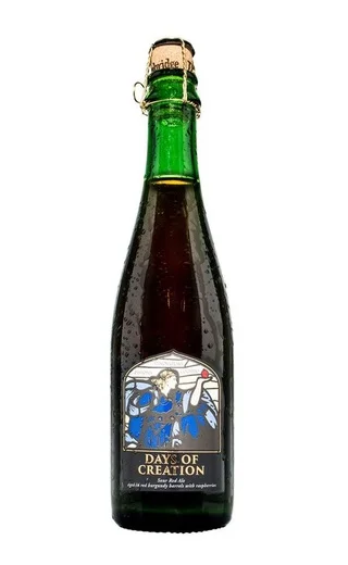 Пиво Thornbridge Days of Creation Торнбридж Дейс оф Криэйшн 375 мл