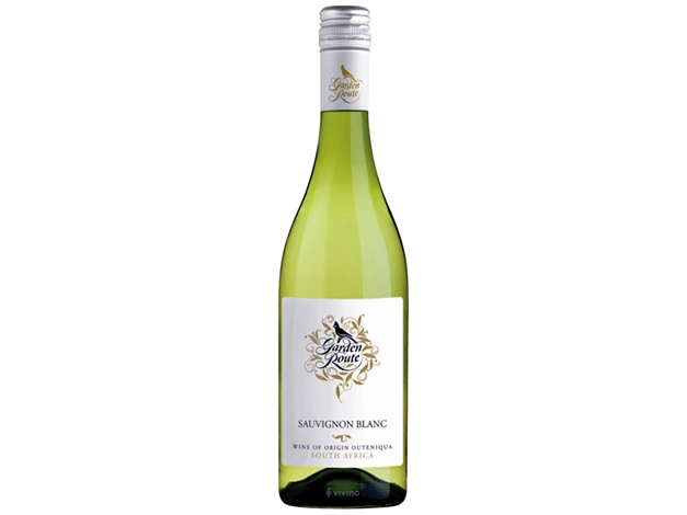 Вино  Garden Route Sauvignon Blanc Upper Langkloof South Africa white dry  2024  750 мл  13,5 %