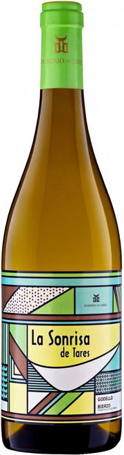 Вино Dominio de Tares  La Sonrisa de Tares  2020   750мл