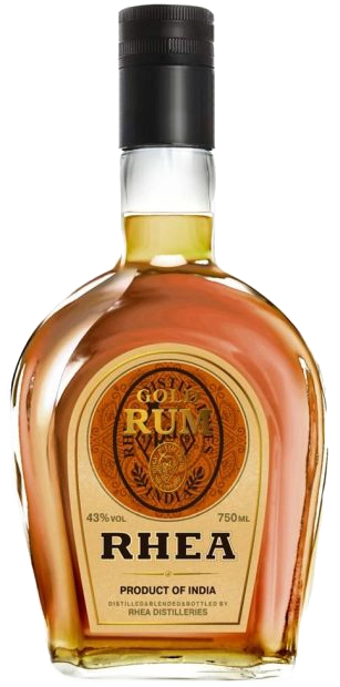 Ром  Steerl Drum  Gold  Rum    750 мл