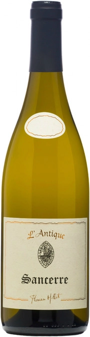 Вино  Florian Mollet  L’Antique  Sancerre    2022 750 мл