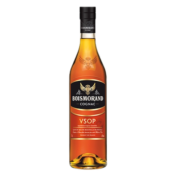 Коньяк Boismorand VSОР   700 мл