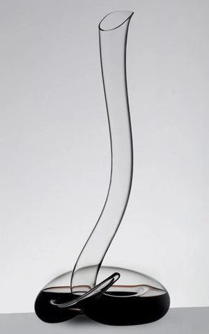Decanter Riedel Sommeliers Eve crystal Ридель Сомелье Ева  хрусталь 1370 мл